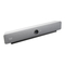 Konferenzsysteme Cisco Webex Room Bar Installationshandbuch