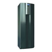 Alpha Innotec WZSV 63K1/3M Betriebsanleitung