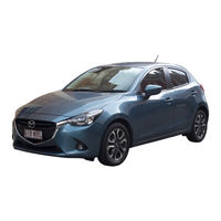 Mazda 2 Handbuch