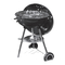Grills Florabest KUGELGRILL 1226 Montageanleitung