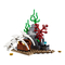 Spielzeuge LEGO CITY 60092 Montageanleitung