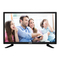 LED-Fernseher Denver LED-2268 Kurzanleitung