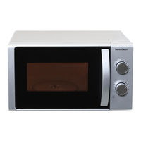 Silvercrest SMW 700 D1 Bedienungs- Und Sicherheitshinweise
