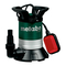 Pumpen Metabo TP 6600 Originalbetriebsanleitung