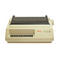 Drucker Oki MICROLINE 380 Handbuch