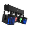 Lichtanlage EuroLite LED KLS-120 FX Bedienungsanleitung