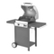 Grills Tenneker TG-2 Betriebsanweisungen