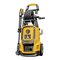 Hochdruckreiniger Riwall PRO REPW 180 RC SET Bedienungsanleitung