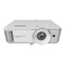 Beamer InFocus LIGHTPRO-Serie Benutzerhandbuch