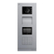 Türsprechanlagen Busch-Jaeger Busch-Welcome IP H8138 K 03 Serie Produkthandbuch