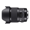 Sigma 20mm F1.4 DG HSM Handbuch