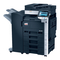 Scanner Develop ineo 223 Bedienungsanleitung