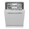 Geschirrspüler Miele G 7150 Gebrauchsanweisung