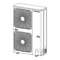 Klimaanlagen Toshiba RAV-SP1104AT8-E RAV-SP1104AT8Z-E Installationshandbuch