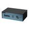 KVM-Switch Hama 00062898 Bedienungsanleitung