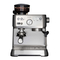 Kaffeemaschinen SOLIS GRIND & INFUSE PERFETTA Schnellstartanleitung