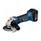 Schleifmaschinen Bosch GWS 18 V-LI Professional Originalbetriebsanleitung
