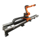 Robotik Kuka KL 4000 C Kurzanleitung