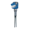 Schalter Endress+Hauser soliphant II FEM 35 Serie Bedienungsanleitung