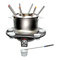 Fondue-Sets Unold ELEGANCE Bedienungsanleitung