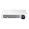 Beamer LG PF80A Benutzerhandbuch