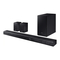 Samsung HW-K950 - Soundbar-Handbuch