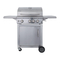 Grills tepro WELLINGTON Bedienungsanleitung