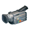 Camcorder Sony DCR-TRV900E Bedienungsanleitung