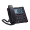 Telefone Panasonic KX-HDV330 Bedienungsanleitung