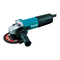 Schleifmaschinen Makita 9556HN Bedienungsanleitung
