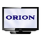 LCD-Fernseher Orion TV26PL690 Bedienungsanleitung