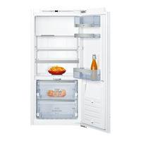 Neff KI8423D30 Gebrauchsanleitung
