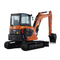 Traktoren Kubota KX060-5 Diagnose-Handbuch