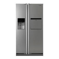 Samsung RSH1PTPE Benutzerhandbuch
