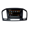 Autoradios ESX VISION Naviceiver VN709 OP-INSIGNIA Einbauanleitung