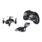 Drohnen, Quadrocopter & Multicopter Revell Control NANO QUAD PRO Anleitung