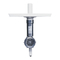 Fleischwölfe Bosch MUZ6FW-SERIES Gebrauchsanleitung