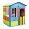 Spielanlagen Little Tikes BUILD-A-HOUSE Montageanleitung