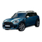 Autos Mini COUNTRYMAN Betriebsanleitung