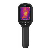 HIKMICRO B Serie Kurzanleitung