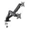Regale und Aufbewahrungen Connect IT CMF-3207-BK Benutzerhandbuch