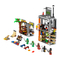 Spielzeuge LEGO nickelodeon TEENAGE MUTANT NINJA TURTLES 79103 Bedienungsanleitung