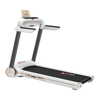 Asviva T21 Benutzerhandbuch