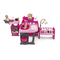 Babyausstattung smoby AAP2209A Montageanleitung