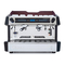 Kaffeemaschinen Fiamma Compass dualBoiler Bedienungsanleitung