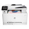 All-in-One-Drucker HP Color LaserJet Pro MFP M274 Benutzerhandbuch
