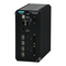 Netzwerk Switches Siemens RUGGEDCOM RSG907R Montagehandbuch