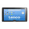 Tablets Lenco TAB 1011 Benutzerhandbuch