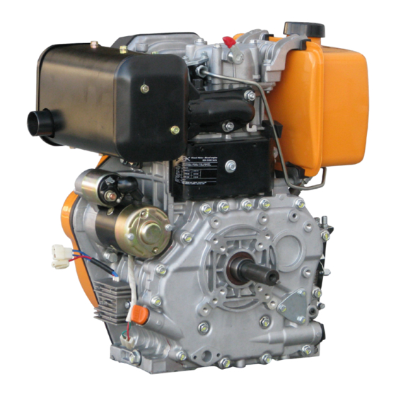 Rotek ED4-0460-E Handbücher