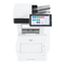 All-in-One-Drucker Ricoh IM 600SRF Installationsanleitung
